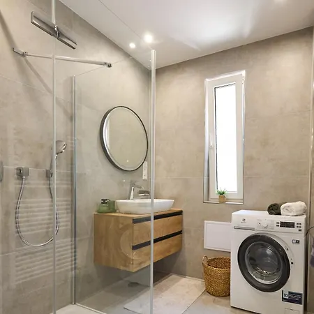 Apartment Klemensova Zilina