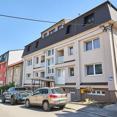 Klemensova Zilina