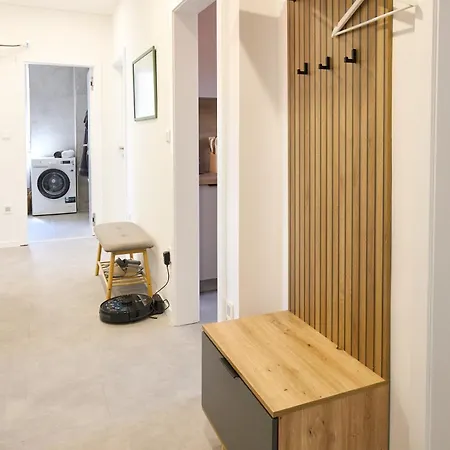 Apartment Klemensova