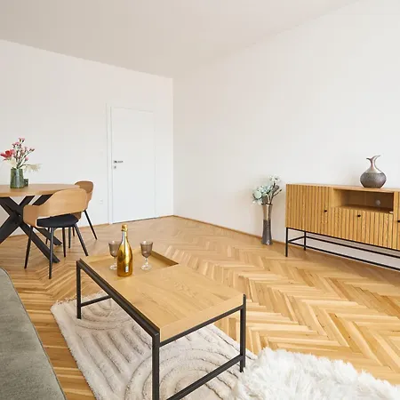Klemensova Apartment Zilina