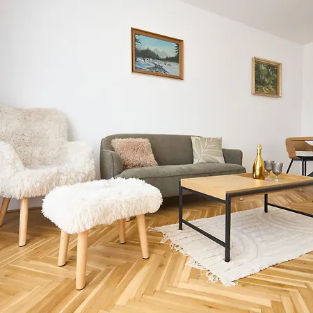 Klemensova Apartment