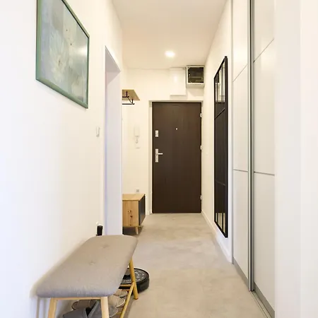 Apartment Klemensova *