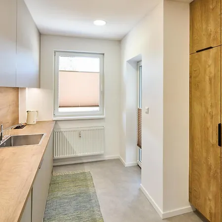 Klemensova Apartment Zilina