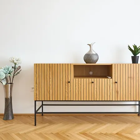Klemensova Apartment Zilina