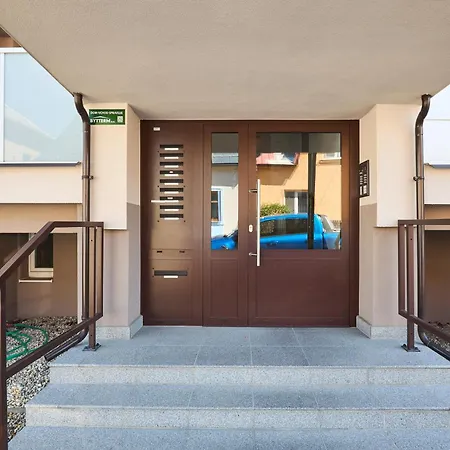 Klemensova * Žilina