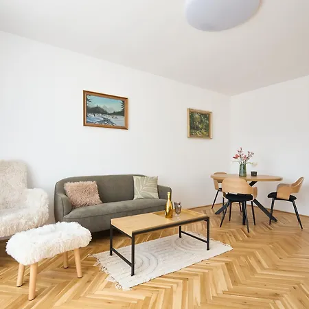 Klemensova Apartment Zilina
