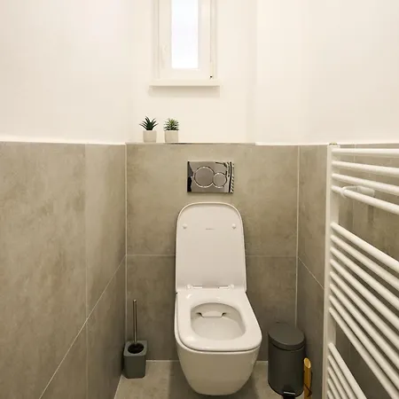 Klemensova Apartment