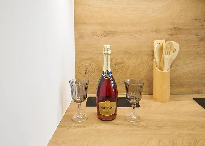 Klemensova * 질리나