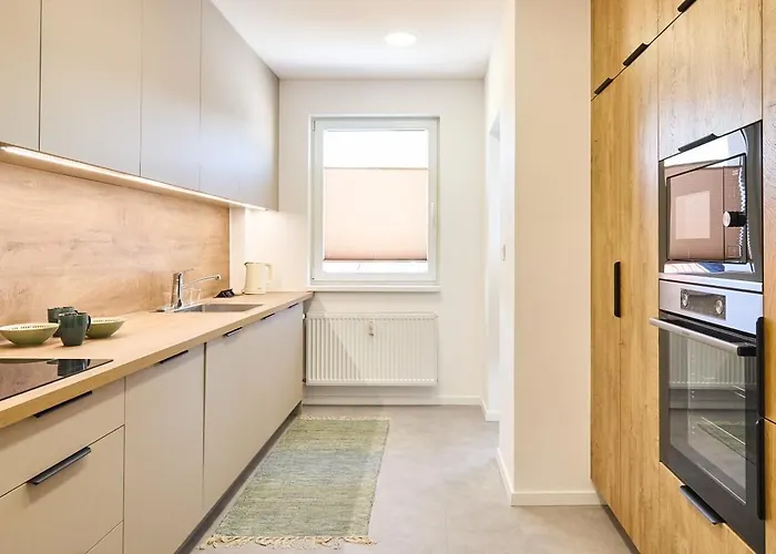 아파트 Klemensova *