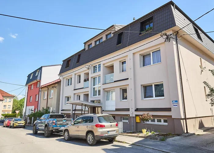 Klemensova 질리나