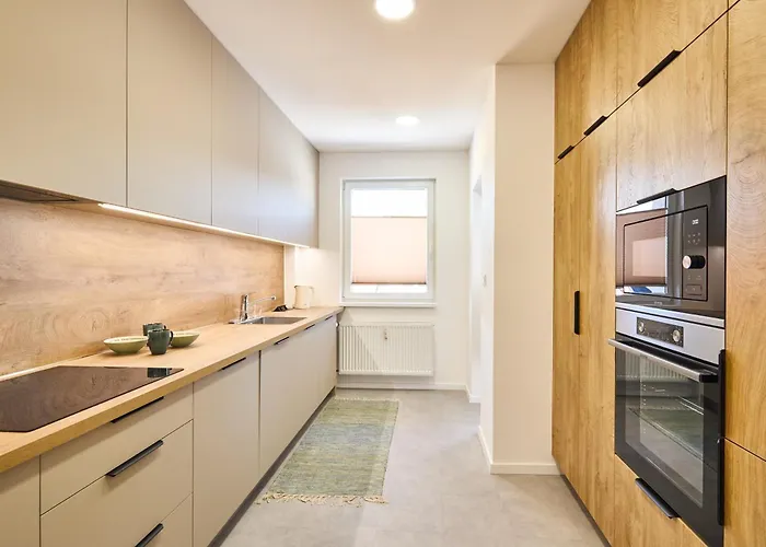 아파트 Klemensova *