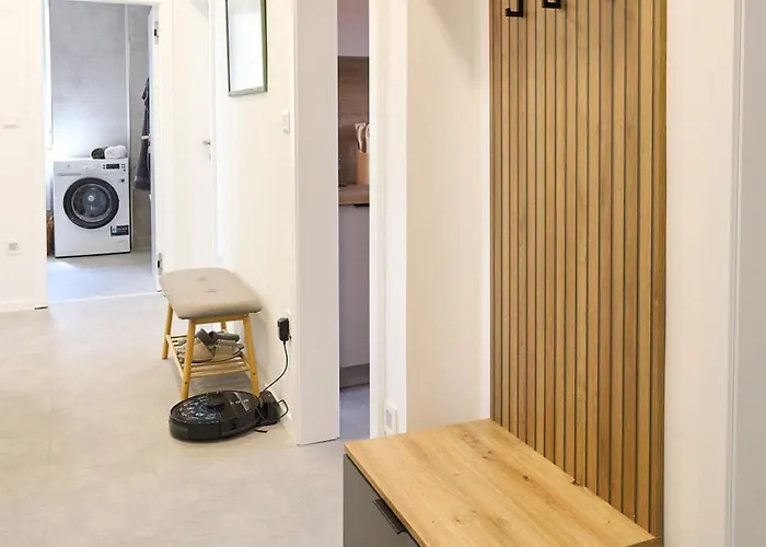 아파트 Klemensova