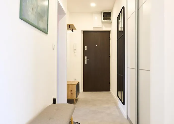 아파트 Klemensova *