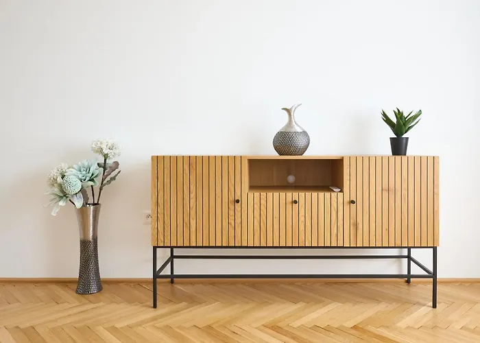 Klemensova 아파트 질리나