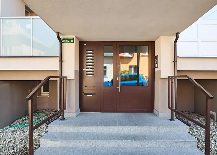 Klemensova * 질리나