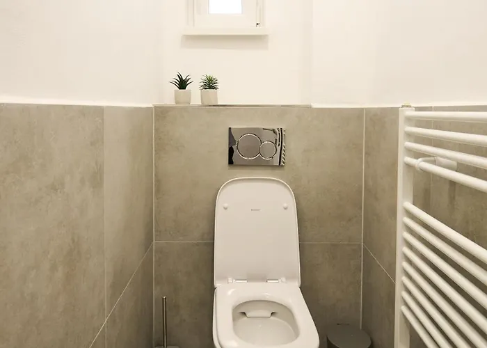 Klemensova 아파트